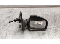 Recambio de retrovisor derecho para dacia sandero 1.2 16v lpg referencia OEM IAM  MANUAL 