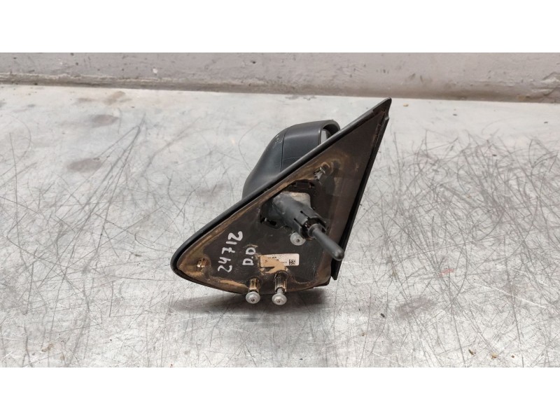 Recambio de retrovisor derecho para dacia sandero 1.2 16v lpg referencia OEM IAM  MANUAL 