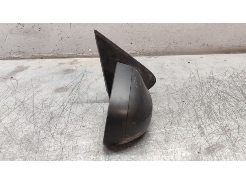 Recambio de retrovisor derecho para dacia sandero 1.2 16v lpg referencia OEM IAM  MANUAL 