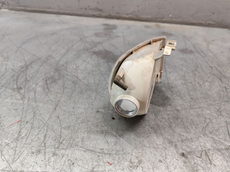 Recambio de piloto delantero izquierdo para volkswagen polo berlina (6n1) básico referencia OEM IAM   