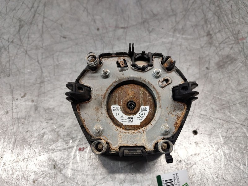 Recambio de airbag delantero izquierdo para renault austral tce 130 referencia OEM IAM 6578846HZA  