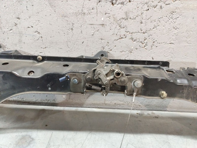 Recambio de panel frontal para citroën xsara berlina 1.9 td sx referencia OEM IAM   