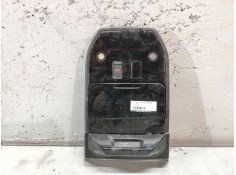 Recambio de luz interior para renault austral tce 130 referencia OEM IAM 969813404R  