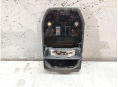 Recambio de luz interior para renault austral tce 130 referencia OEM IAM 969813404R   2