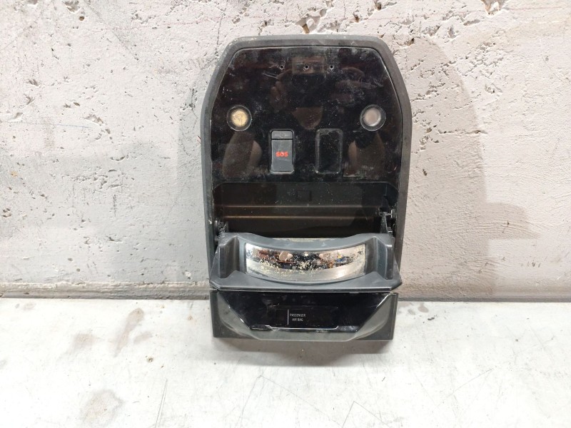 Recambio de luz interior para renault austral tce 130 referencia OEM IAM 969813404R  