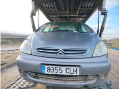 citroën xsara picasso (n68) del año 1999