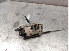 Recambio de cerradura puerta trasera derecha para fiat idea (135) 1.4 16v active (i+a) referencia OEM IAM  6 PINS 