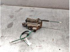 Recambio de cerradura puerta trasera derecha para fiat idea (135) 1.4 16v active (i+a) referencia OEM IAM  6 PINS  2