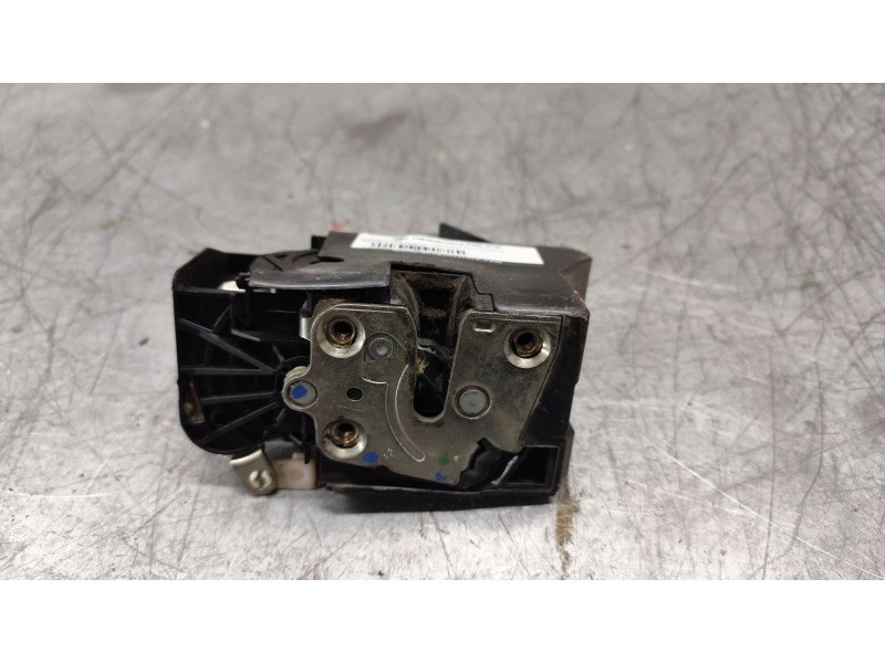 Recambio de cerradura puerta delantera derecha para dacia sandero ii tce 90 (b8m1, b8ma) referencia OEM IAM   
