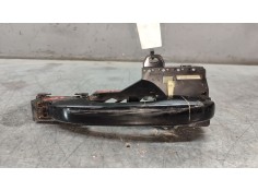 Recambio de maneta exterior delantera derecha para renault austral tce 130 referencia OEM IAM   