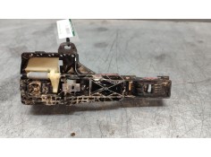 Recambio de maneta exterior delantera derecha para renault austral tce 130 referencia OEM IAM    2