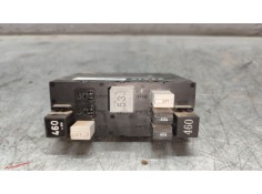 Recambio de caja reles / fusibles para volkswagen eos (1f7) 2.0 tdi referencia OEM IAM 3C0937049AJ  