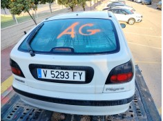 renault megane i fase 2 berlina (ba0) del año 1998