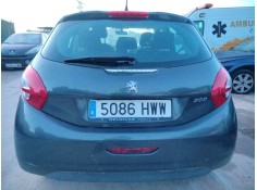 peugeot 208 i (ca_, cc_) del año 2014