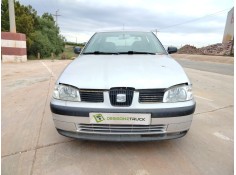 seat cordoba (6k1, 6k2) del año 2000