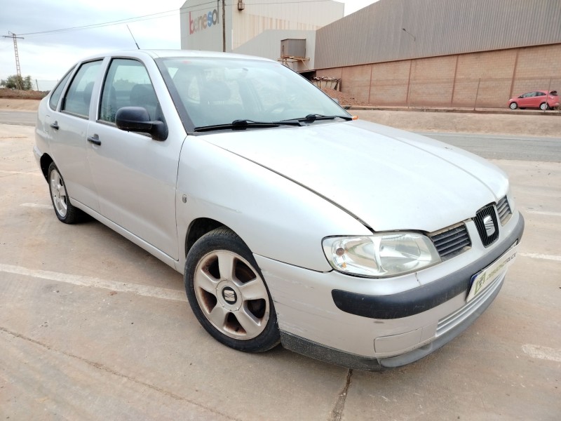 seat cordoba (6k1, 6k2) del año 2000