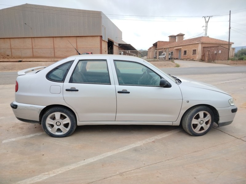 seat cordoba (6k1, 6k2) del año 2000