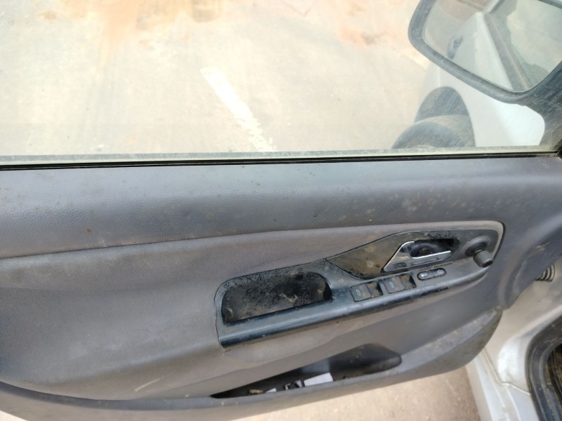 seat cordoba (6k1, 6k2) del año 2000