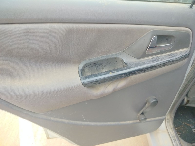 seat cordoba (6k1, 6k2) del año 2000