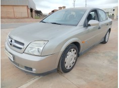 opel vectra c berlina del año 2002 2