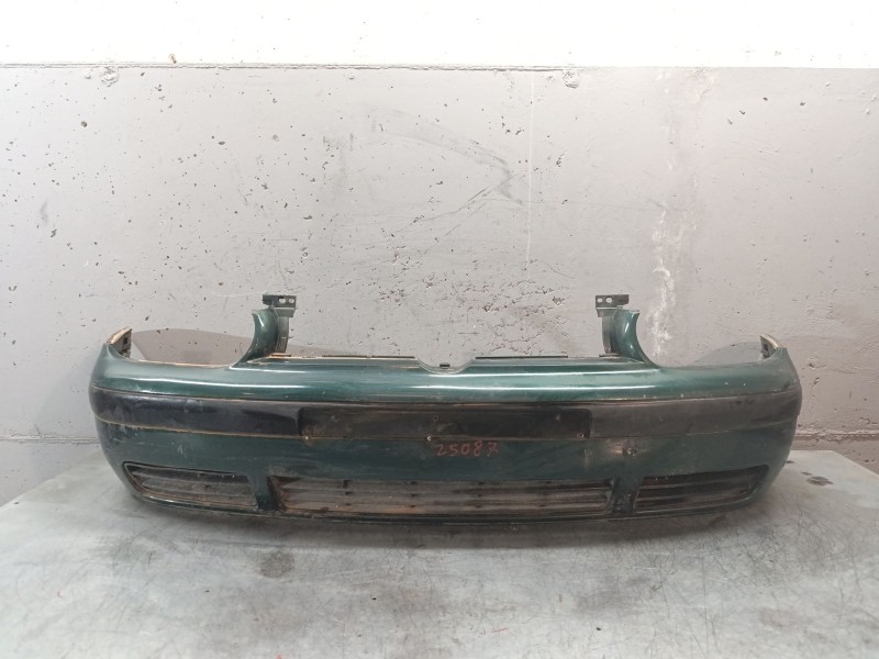 Recambio de paragolpes delantero para volkswagen golf iv berlina (1j1) 1.9 tdi referencia OEM IAM   