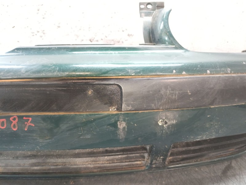 Recambio de paragolpes delantero para volkswagen golf iv berlina (1j1) 1.9 tdi referencia OEM IAM   