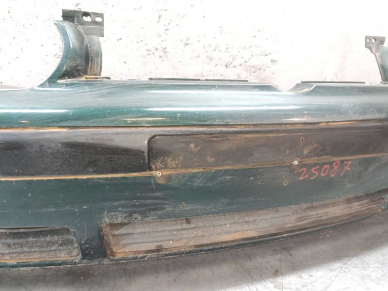 Recambio de paragolpes delantero para volkswagen golf iv berlina (1j1) 1.9 tdi referencia OEM IAM   