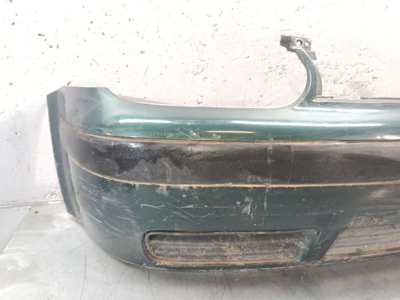 Recambio de paragolpes delantero para volkswagen golf iv berlina (1j1) 1.9 tdi referencia OEM IAM   