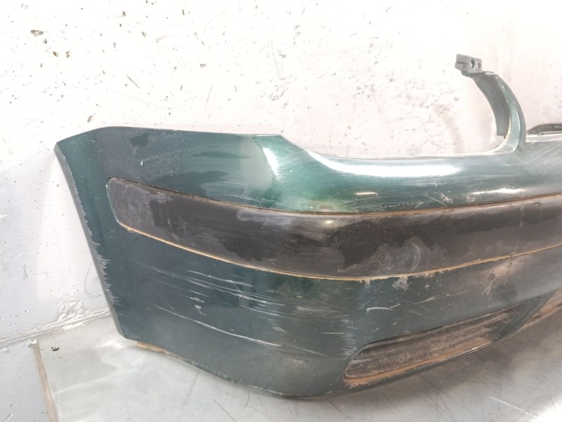 Recambio de paragolpes delantero para volkswagen golf iv berlina (1j1) 1.9 tdi referencia OEM IAM   