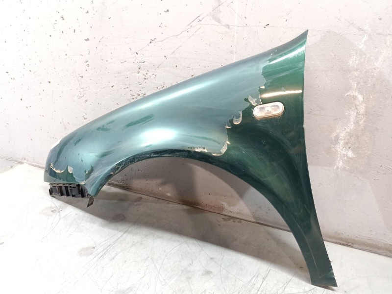 Recambio de aleta delantera izquierda para volkswagen golf iv berlina (1j1) 1.9 tdi referencia OEM IAM   