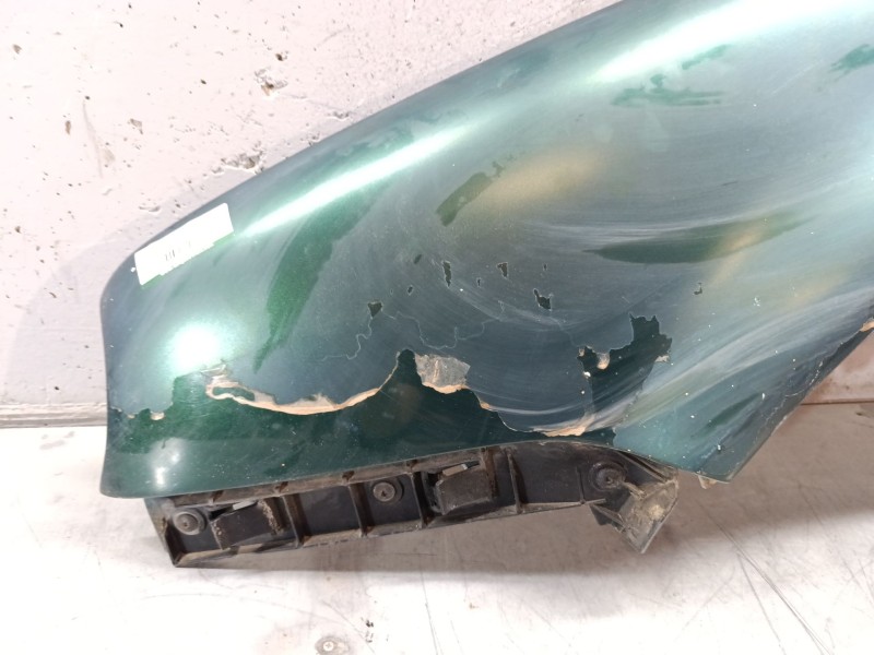 Recambio de aleta delantera izquierda para volkswagen golf iv berlina (1j1) 1.9 tdi referencia OEM IAM   