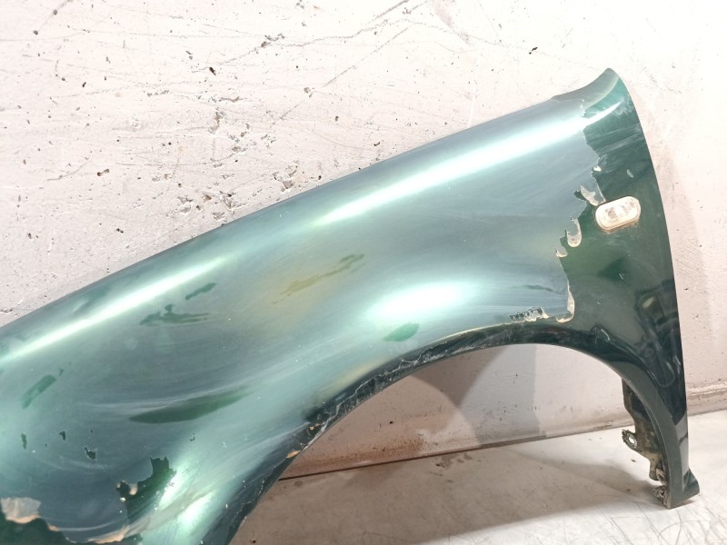 Recambio de aleta delantera izquierda para volkswagen golf iv berlina (1j1) 1.9 tdi referencia OEM IAM   