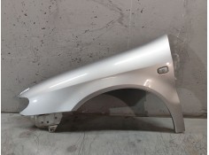 Recambio de aleta delantera izquierda para citroën xsara berlina 1.9 td sx referencia OEM IAM   