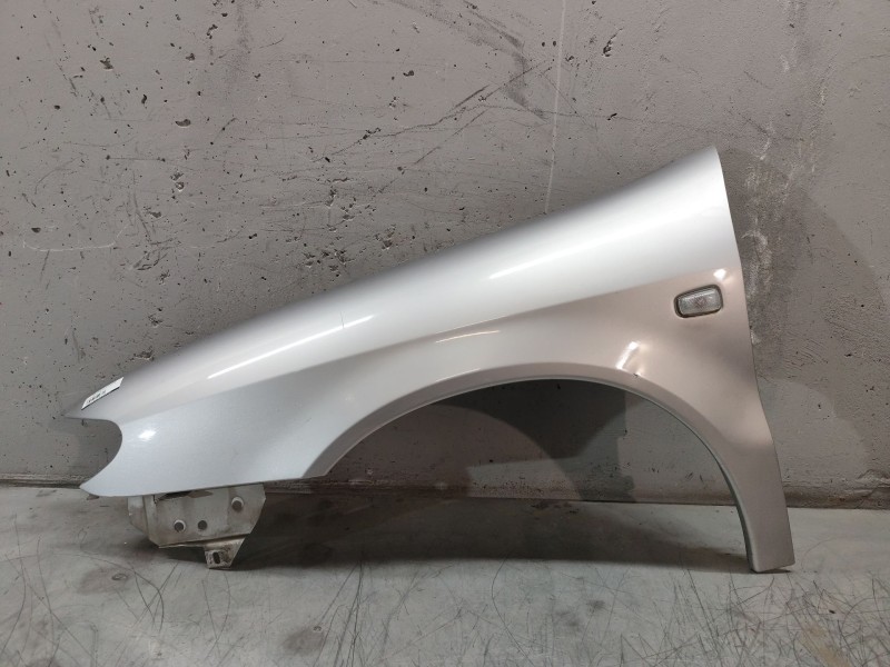 Recambio de aleta delantera izquierda para citroën xsara berlina 1.9 td sx referencia OEM IAM   