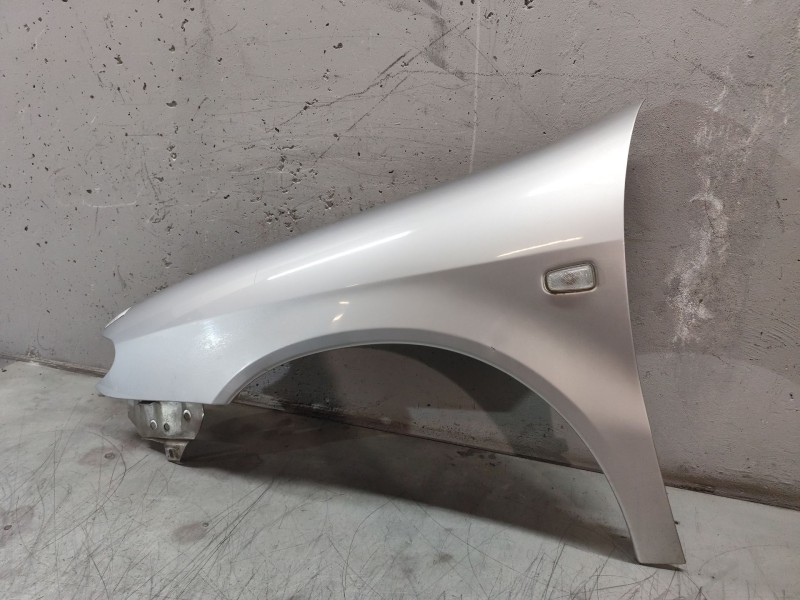 Recambio de aleta delantera izquierda para citroën xsara berlina 1.9 td sx referencia OEM IAM   