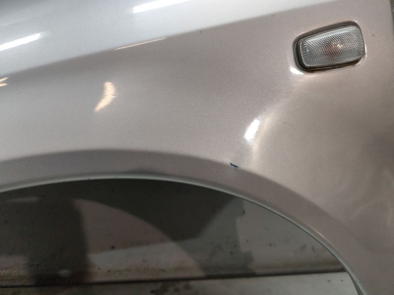 Recambio de aleta delantera izquierda para citroën xsara berlina 1.9 td sx referencia OEM IAM   