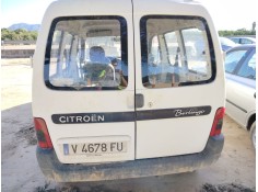 citroën berlingo del año 1997