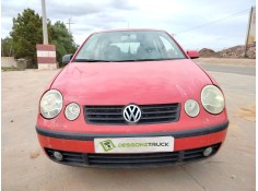 volkswagen polo (9n1) del año 2003
