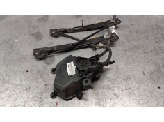 Recambio de elevalunas delantero derecho para seat ibiza iv (6j5, 6p1) 1.6 tdi referencia OEM IAM 6J4837402E  