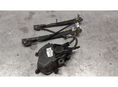 Recambio de elevalunas delantero derecho para seat ibiza iv (6j5, 6p1) 1.6 tdi referencia OEM IAM 6J4837402E   2