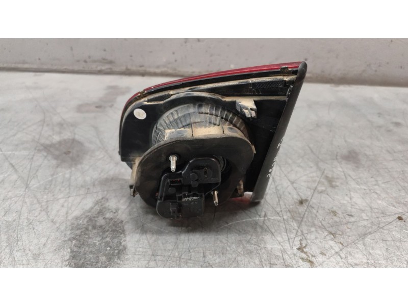 Recambio de piloto trasero izquierdo interior para volkswagen golf vi (5k1) 2.0 tdi referencia OEM IAM   