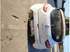 renault clio iv (bh_) del año 2015