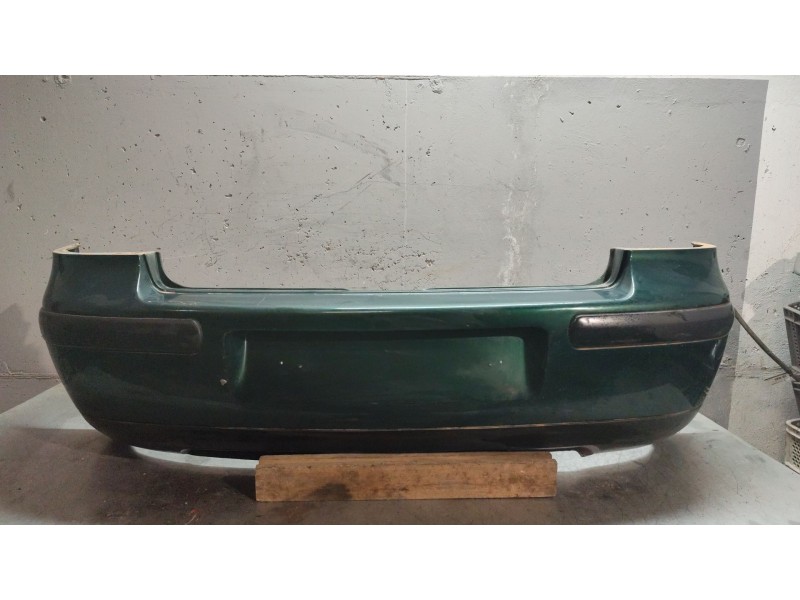 Recambio de paragolpes trasero para volkswagen golf iv berlina (1j1) 1.9 tdi referencia OEM IAM   