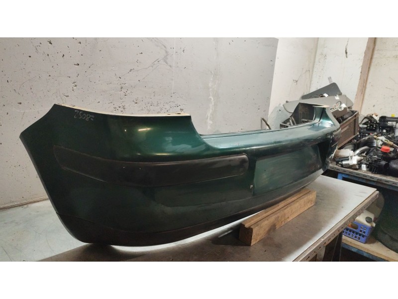 Recambio de paragolpes trasero para volkswagen golf iv berlina (1j1) 1.9 tdi referencia OEM IAM   