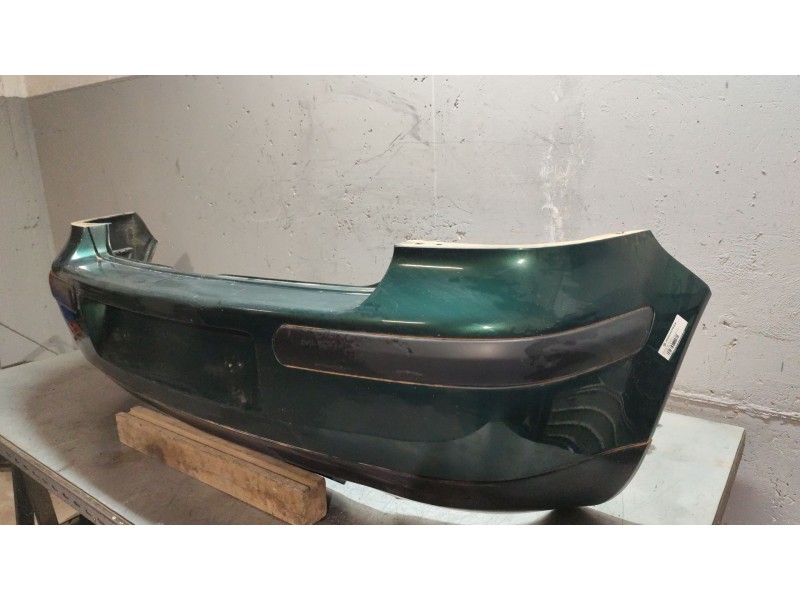 Recambio de paragolpes trasero para volkswagen golf iv berlina (1j1) 1.9 tdi referencia OEM IAM   