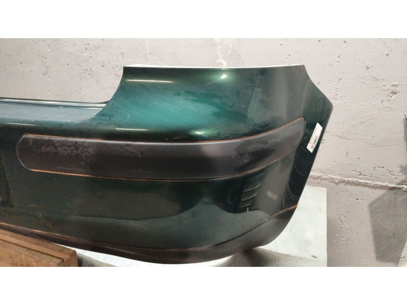 Recambio de paragolpes trasero para volkswagen golf iv berlina (1j1) 1.9 tdi referencia OEM IAM   