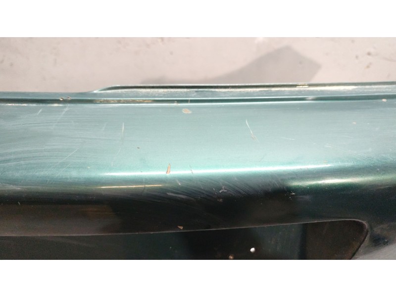 Recambio de paragolpes trasero para volkswagen golf iv berlina (1j1) 1.9 tdi referencia OEM IAM   