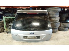 Recambio de porton trasero para ford focus berlina (cap) ambiente (d) referencia OEM IAM   