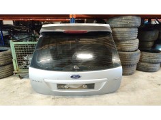 Recambio de porton trasero para ford focus berlina (cap) ambiente (d) referencia OEM IAM    2