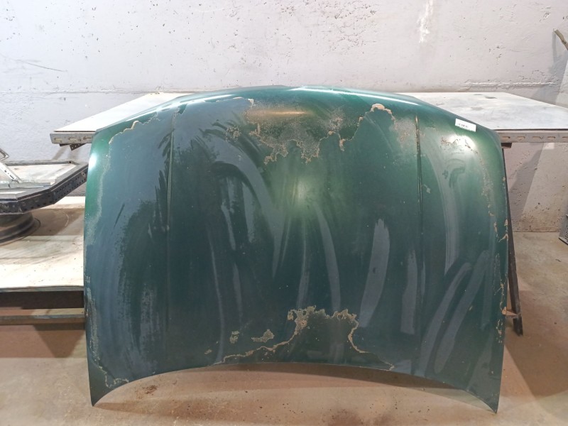 Recambio de capo para volkswagen golf iv berlina (1j1) 1.9 tdi referencia OEM IAM   